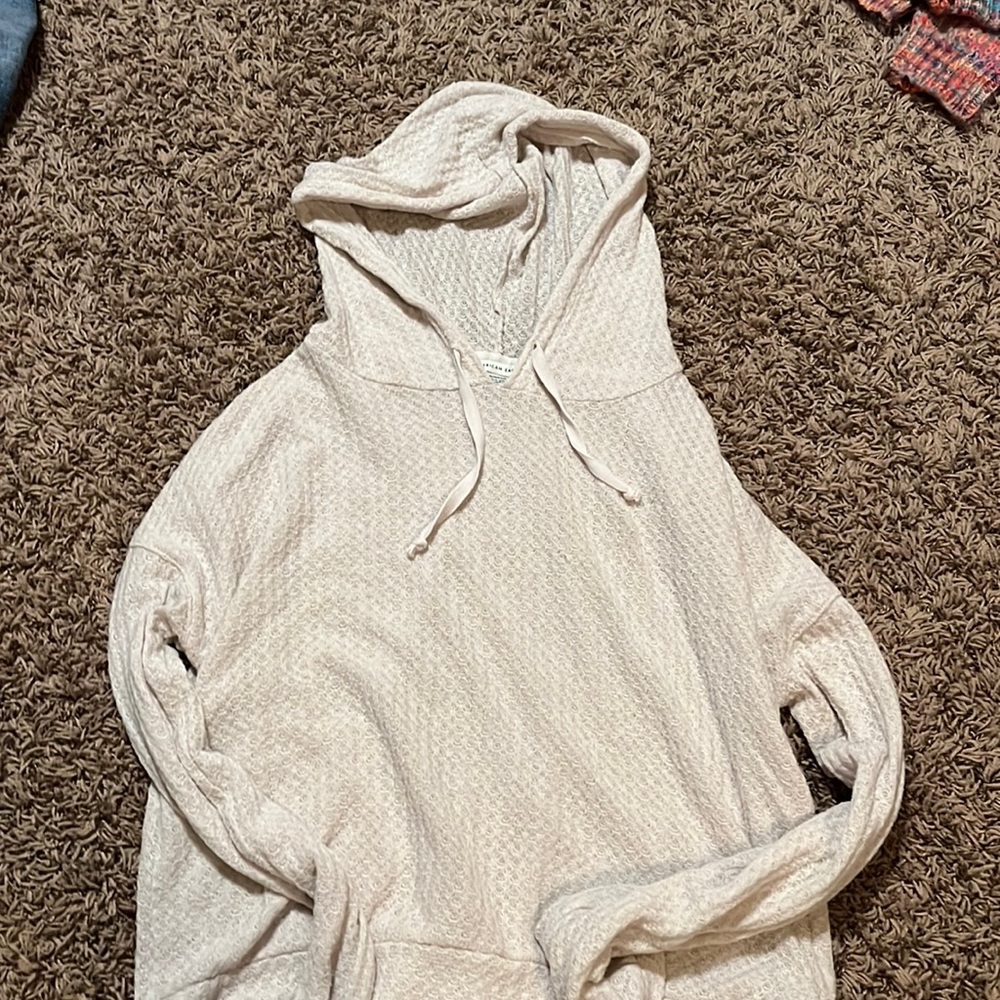 American Eagle hoodie